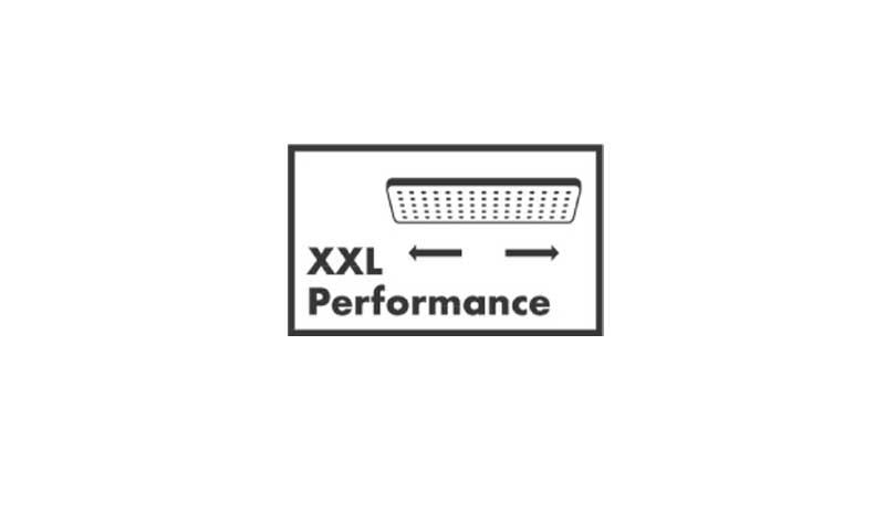 XXL Performance