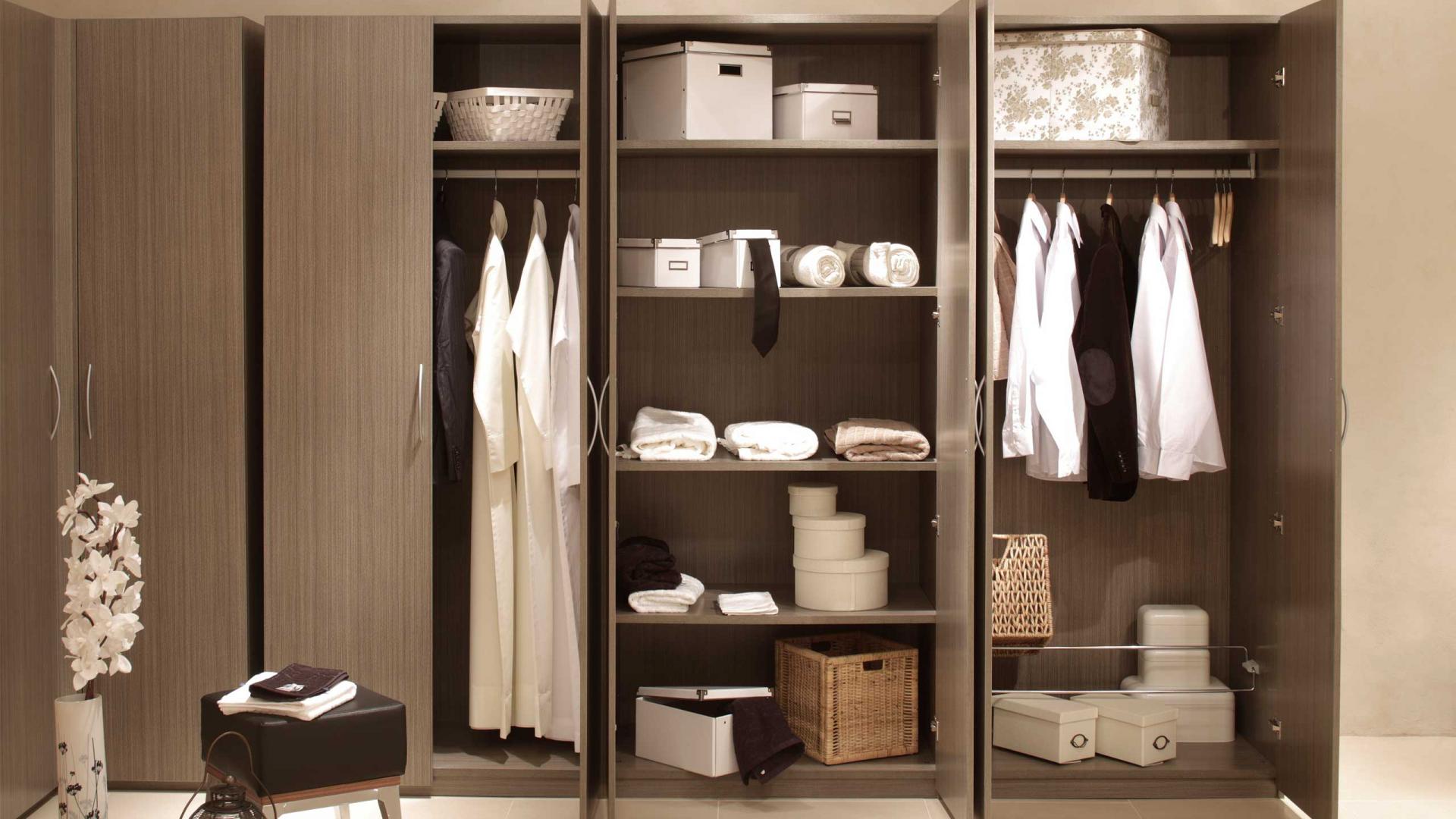 Retaj wardrobes